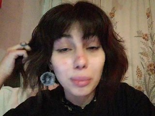 Tinablackkk Porn Show