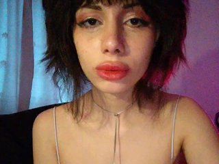 Tinablackkk Porn Show