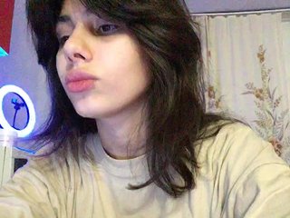 Tinablackkk Porn Show