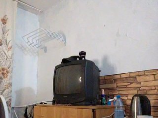 Tinablackkk Porn Show