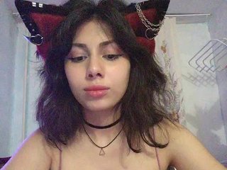 Tinablackkk Porn Show