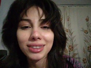 Tinablackkk Porn Show