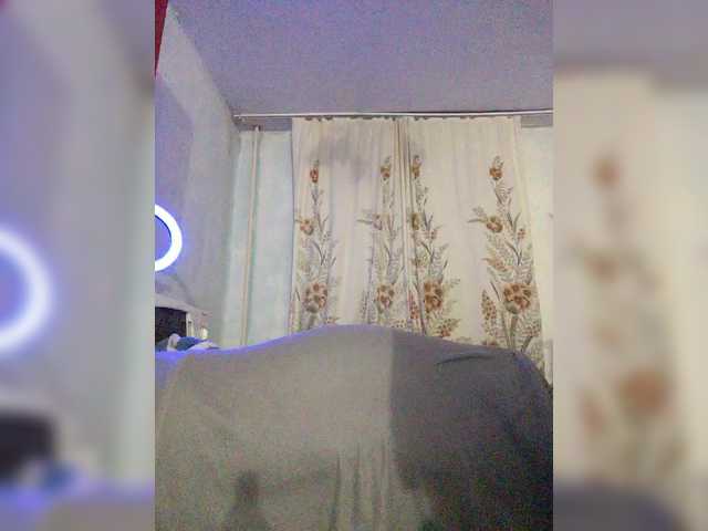 Tinablackkk's BongaCams show and profile