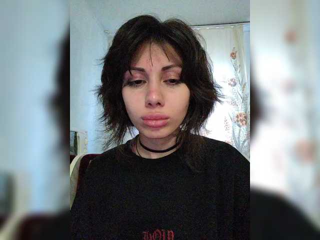 Tinablackkk's BongaCams show and profile