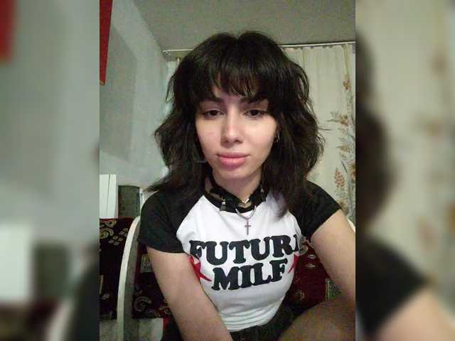 Tinablackkk's BongaCams show and profile