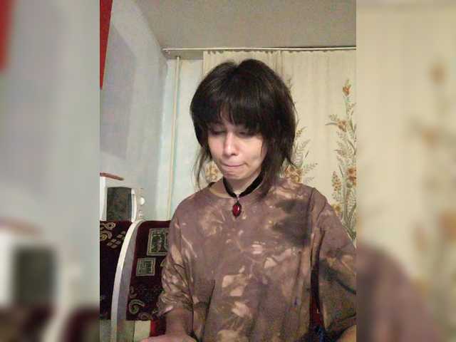 Tinablackkk's BongaCams show and profile