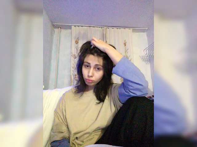 Tinablackkk's BongaCams show and profile