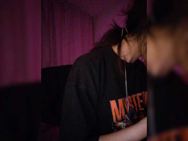 Tinablackkk's BongaCams show and profile