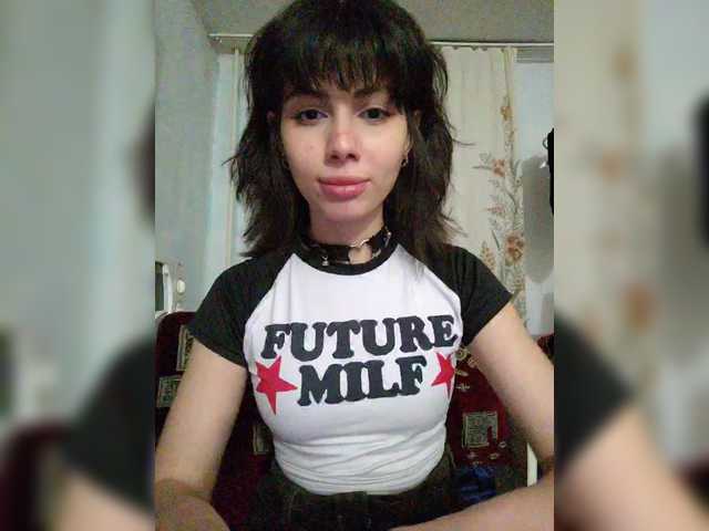 Tinablackkk's BongaCams show and profile