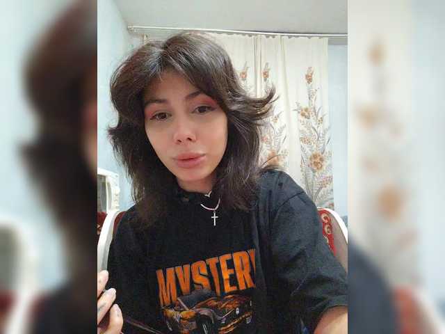 Tinablackkk from BongaCams is Freechat