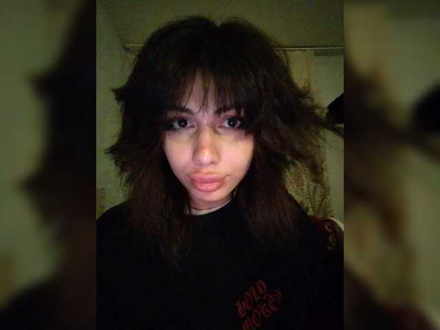 Tinablackkk's BongaCams show and profile