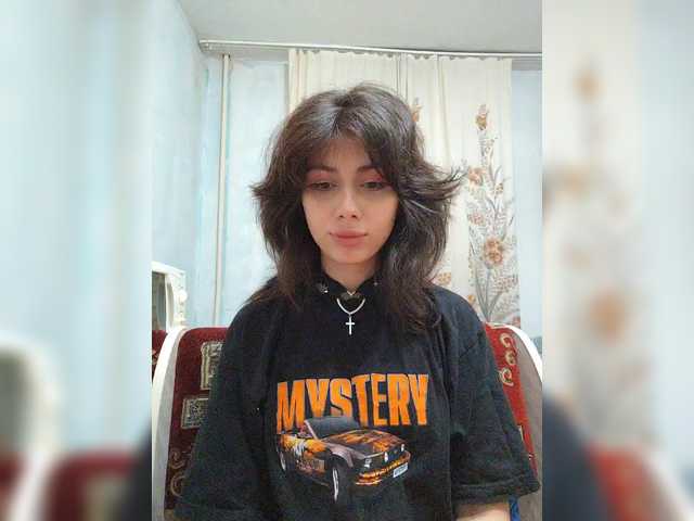 Tinablackkk from BongaCams is Freechat