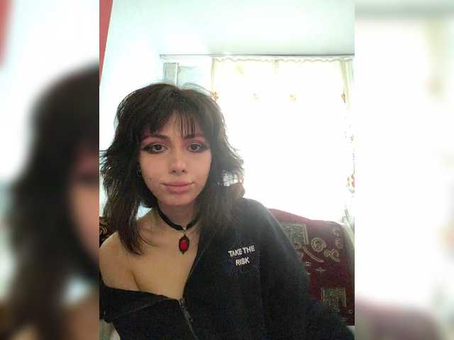 Tinablackkk's BongaCams show and profile