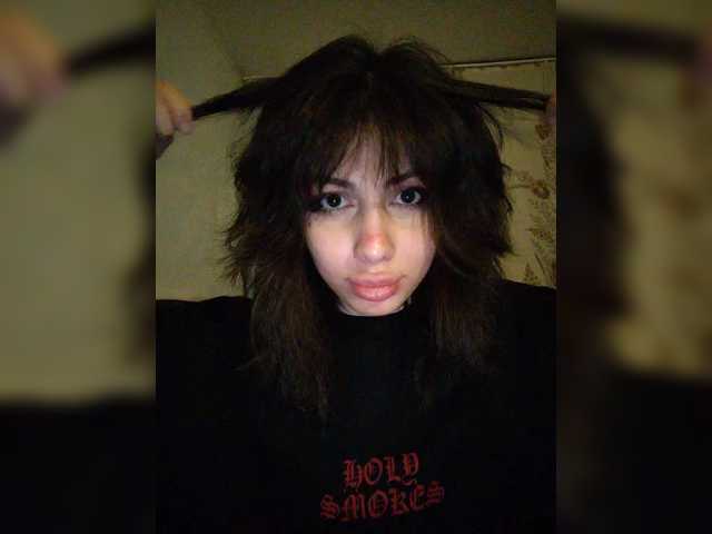 Tinablackkk's BongaCams show and profile