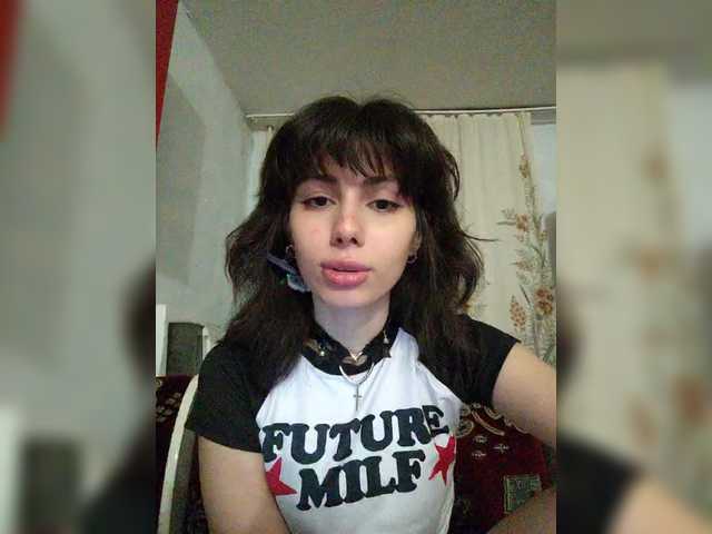 Tinablackkk's BongaCams show and profile