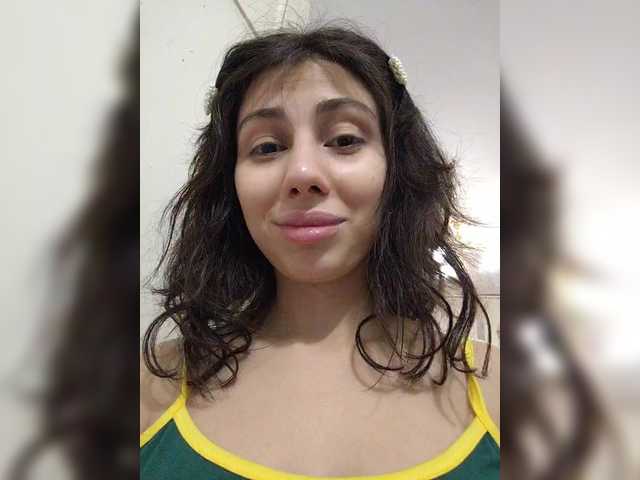 Tinablackkk's BongaCams show and profile