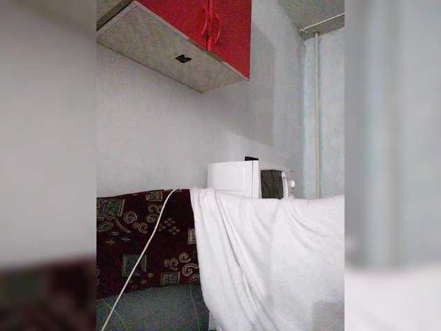 Tinablackkk's BongaCams show and profile