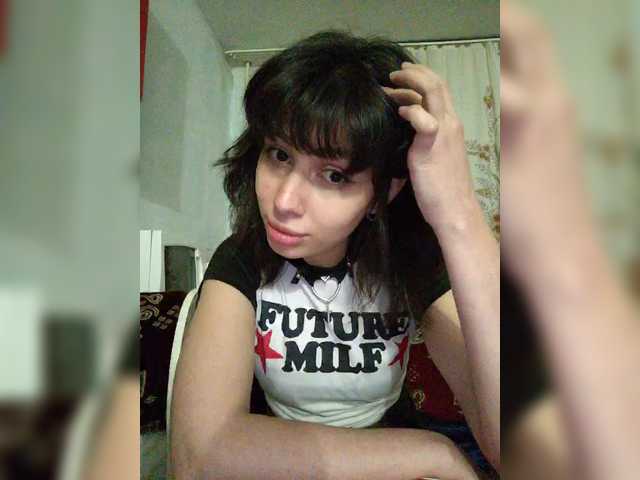 Tinablackkk's BongaCams show and profile