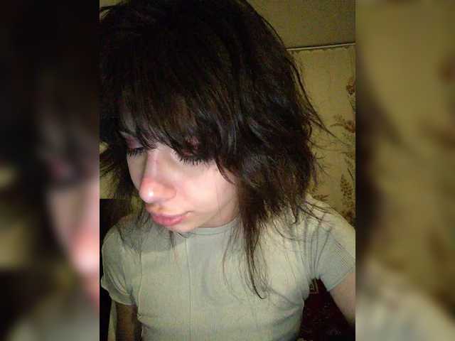 Tinablackkk's BongaCams show and profile