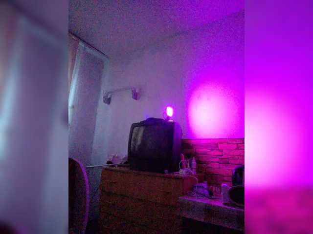 Tinablackkk's BongaCams show and profile