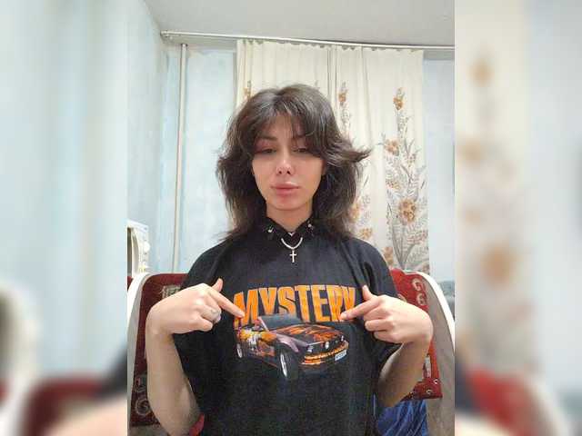 Tinablackkk from BongaCams is Freechat