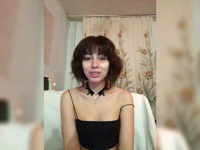 Tinablackkk's BongaCams show and profile