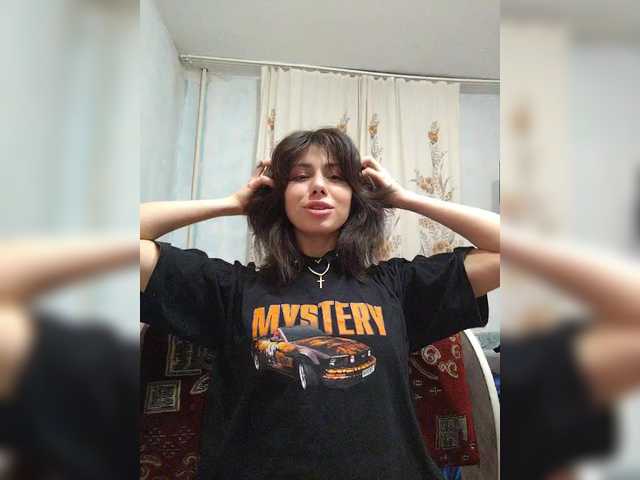 Tinablackkk from BongaCams