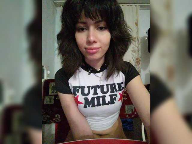 Tinablackkk's BongaCams show and profile