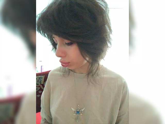 Tinablackkk's BongaCams show and profile