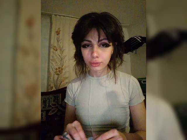 Tinablackkk's BongaCams show and profile
