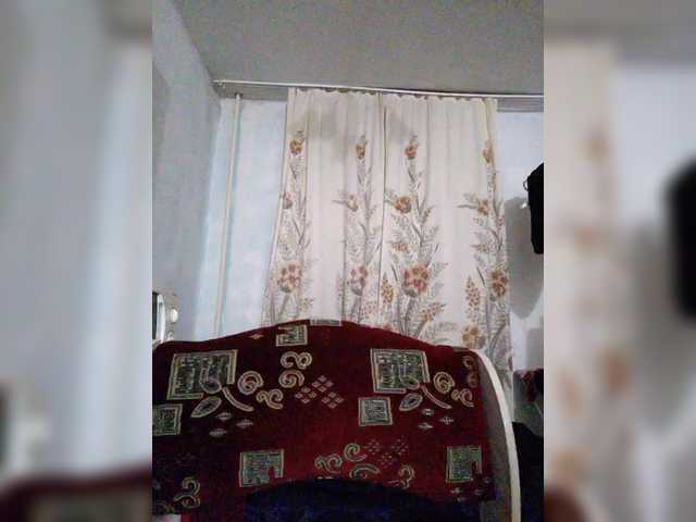 Tinablackkk's BongaCams show and profile