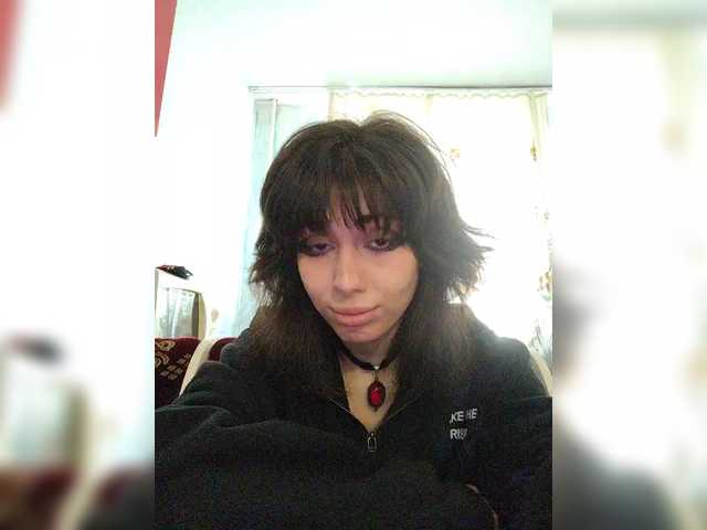 Tinablackkk's BongaCams show and profile