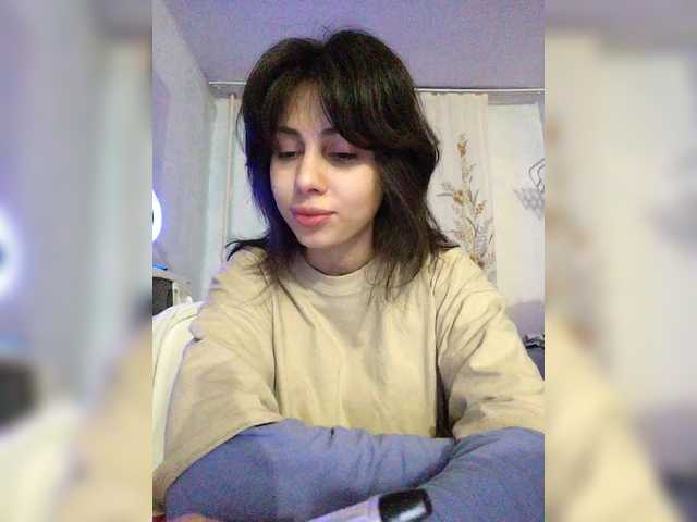 Tinablackkk's BongaCams show and profile