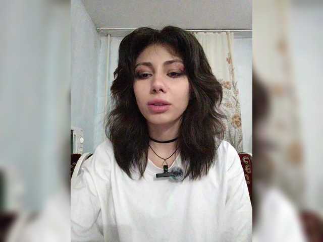 Tinablackkk's BongaCams show and profile