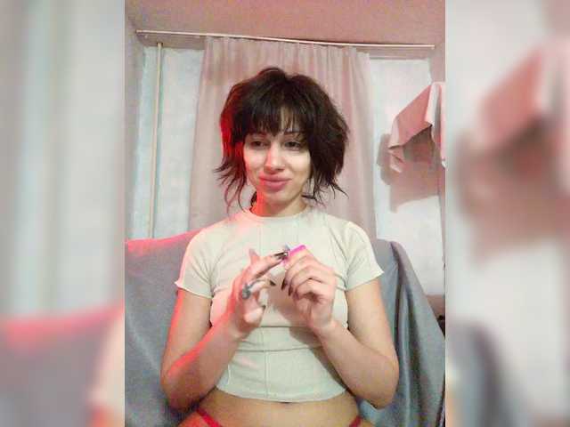 Tinablackkk's BongaCams show and profile