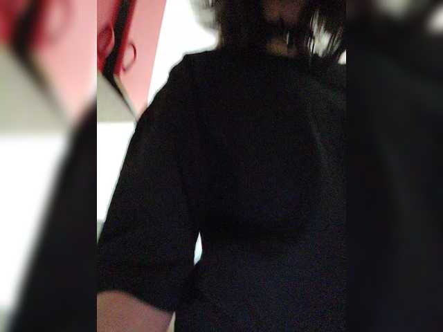 Tinablackkk's BongaCams show and profile