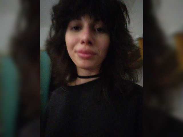 Tinablackkk's BongaCams show and profile