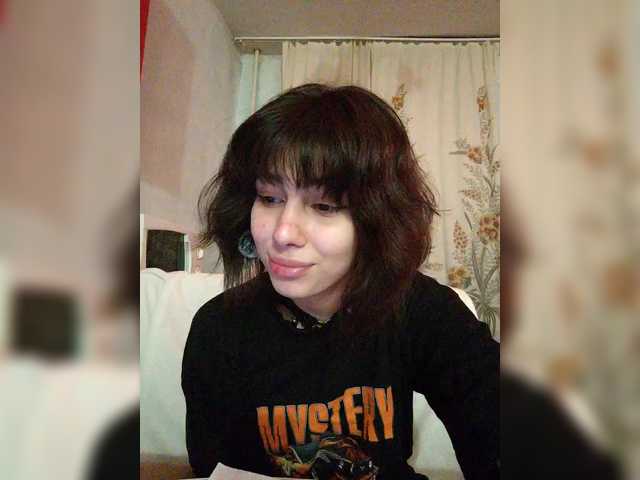 Tinablackkk's BongaCams show and profile