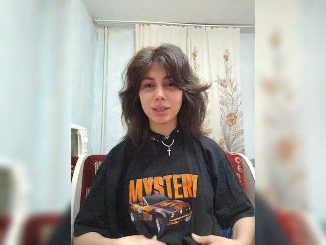 Tinablackkk from BongaCams is Freechat