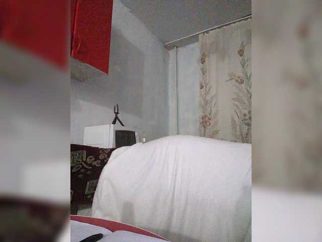 Tinablackkk's BongaCams show and profile