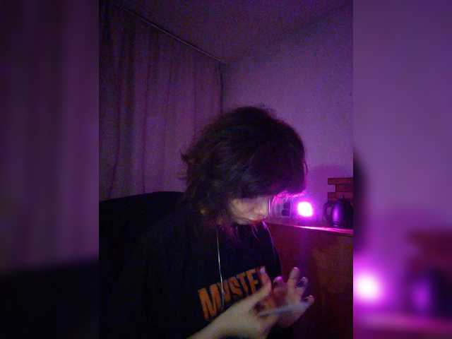 Tinablackkk's BongaCams show and profile