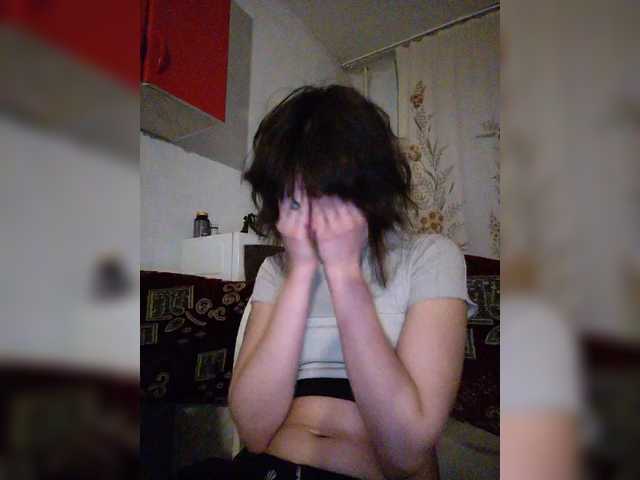 Tinablackkk's BongaCams show and profile