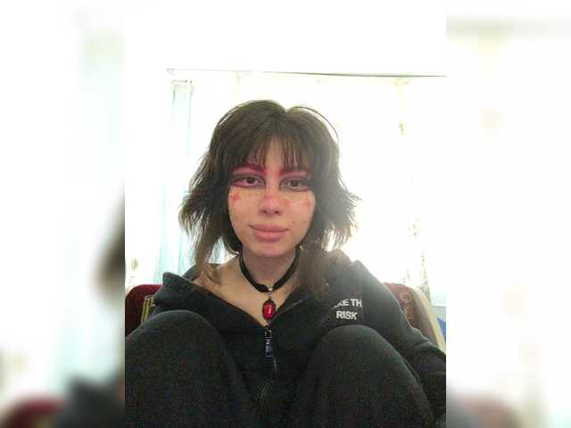 Tinablackkk's BongaCams show and profile