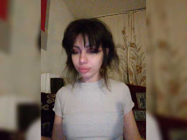 Tinablackkk's BongaCams show and profile