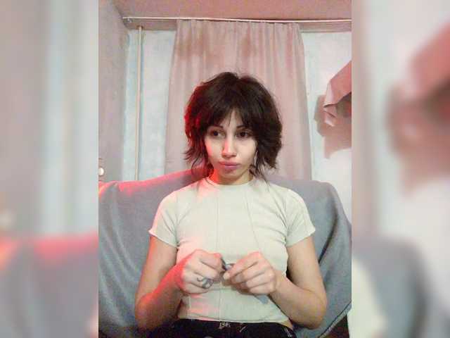 Tinablackkk's BongaCams show and profile