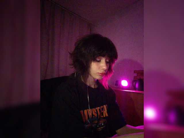 Tinablackkk's BongaCams show and profile