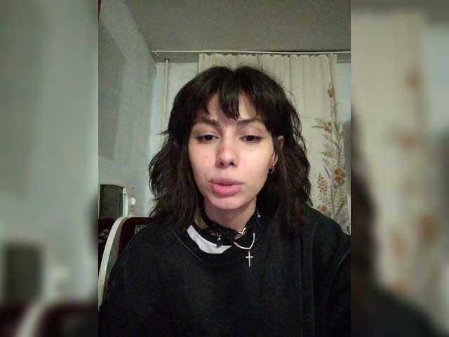 Tinablackkk's BongaCams show and profile