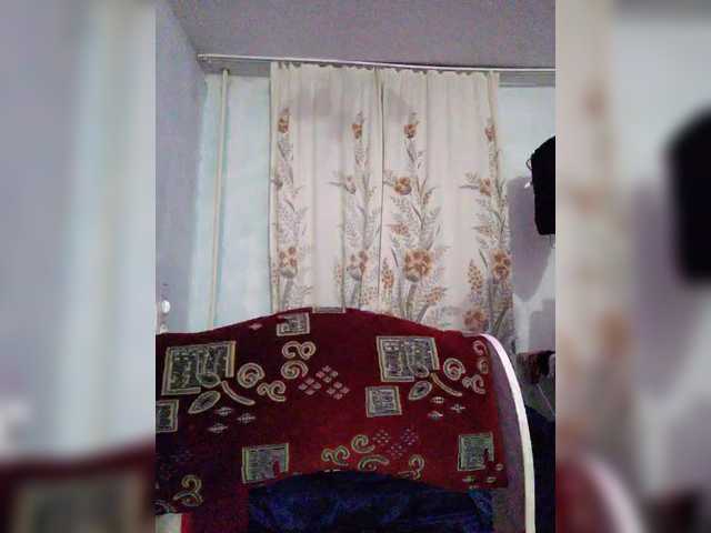 Tinablackkk's BongaCams show and profile