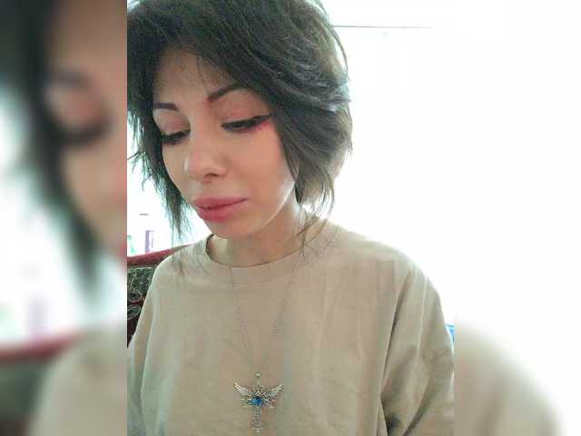 Tinablackkk's BongaCams show and profile