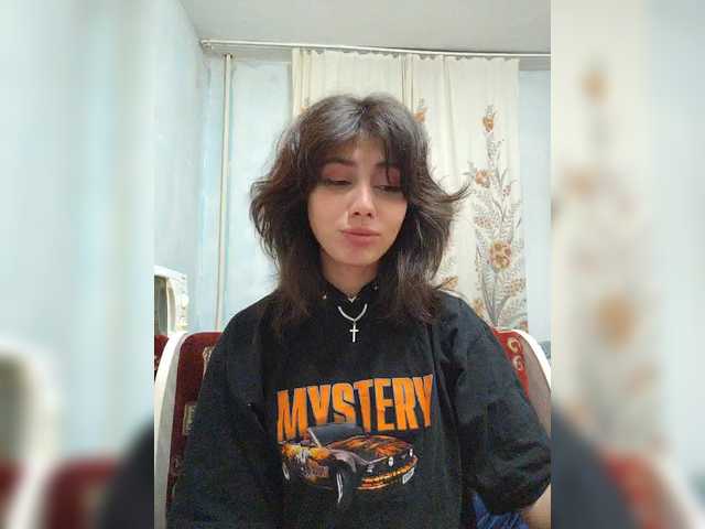 Tinablackkk's BongaCams show and profile